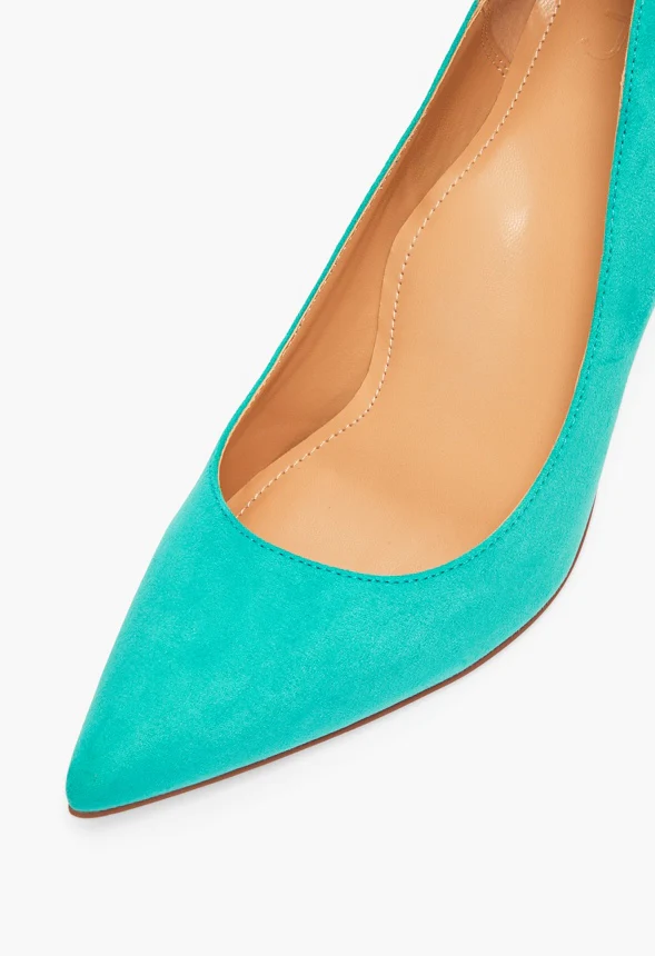 Khloy Classic Pump - Image 4