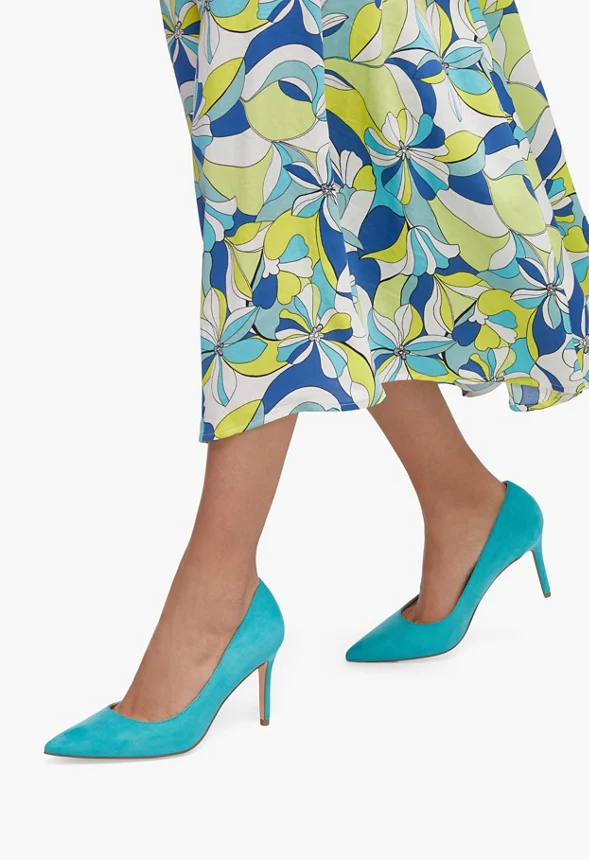 Khloy Classic Pump - Image 5
