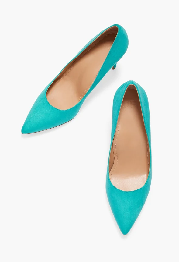Khloy Classic Pump - Image 6