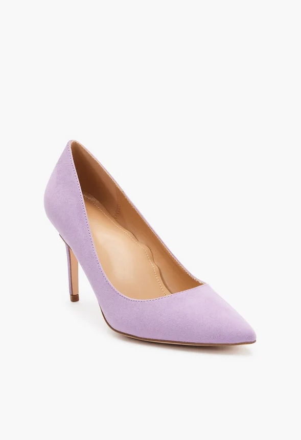 Khloy Classic Pump - Image 2