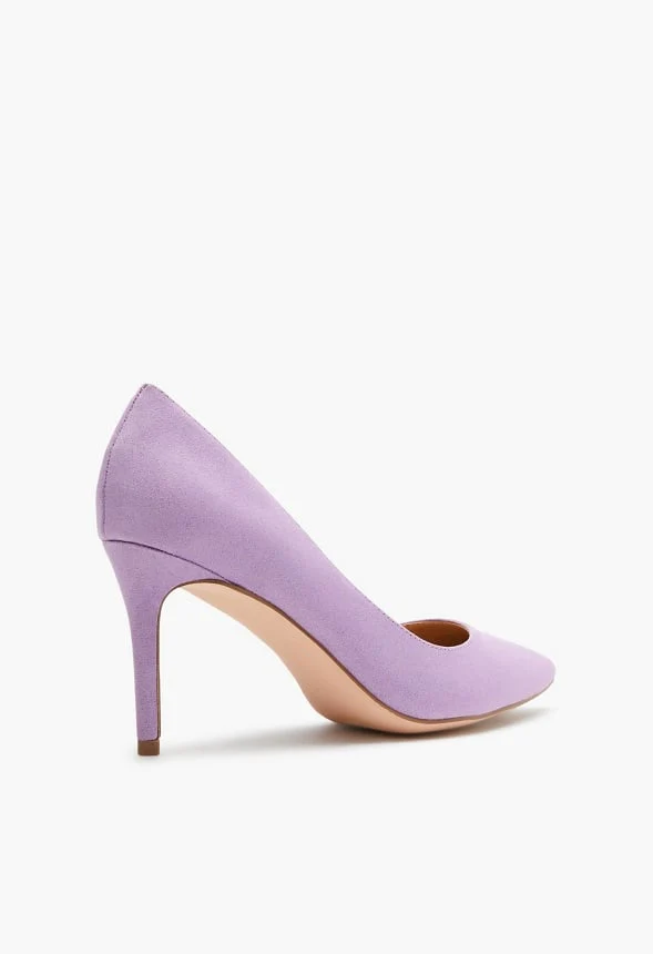 Khloy Classic Pump - Image 3