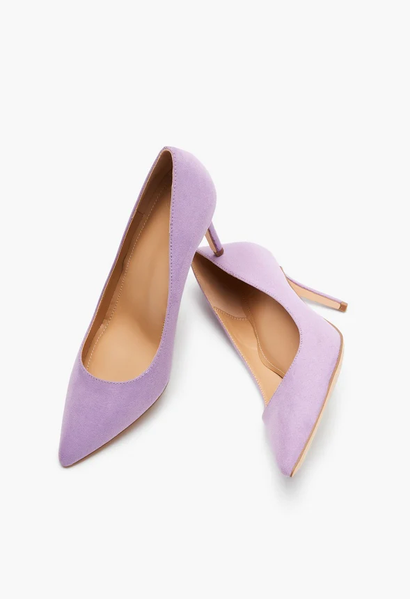 Khloy Classic Pump - Image 4