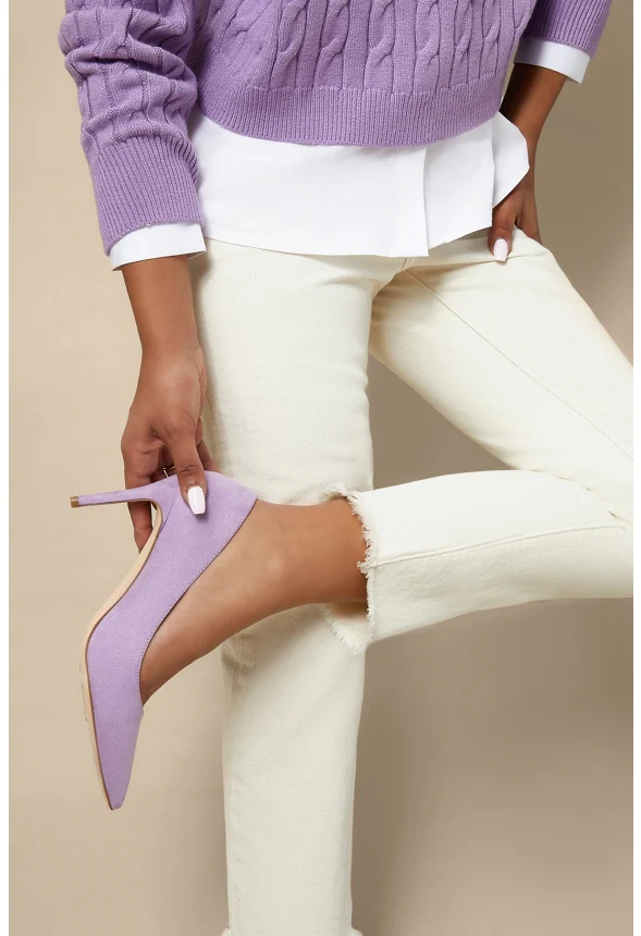 Khloy Classic Pump - Image 5