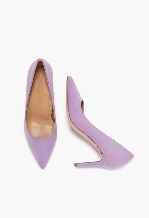 Khloy Classic Pump - Image 6