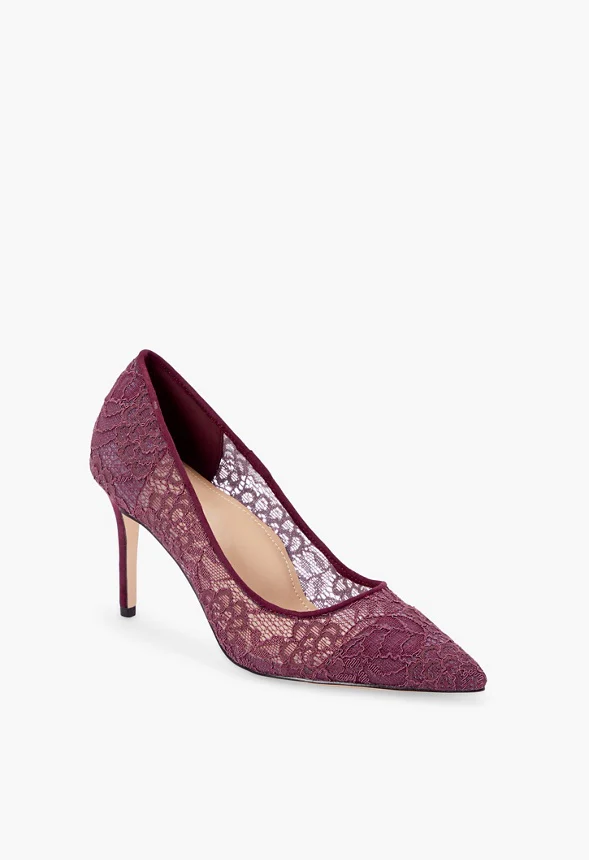 Khloy Classic Pump - Image 2