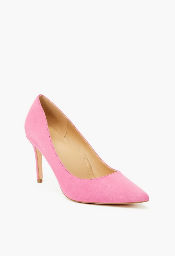 Khloy Classic Pump - Image 2