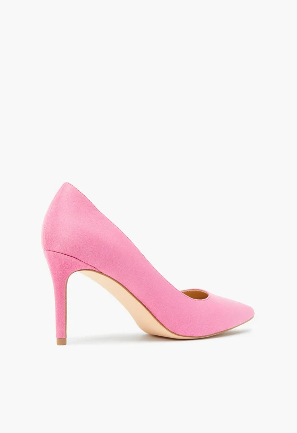 Khloy Classic Pump - Image 3