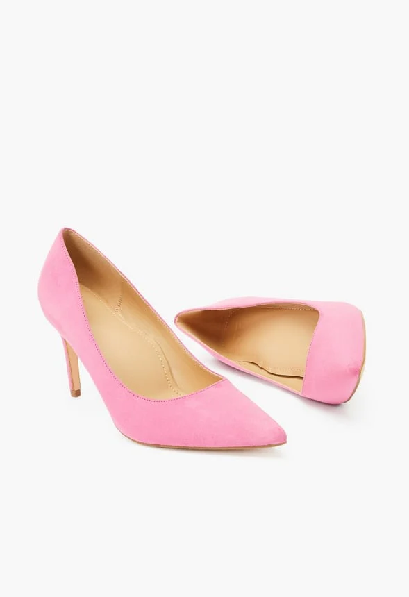 Khloy Classic Pump - Image 4
