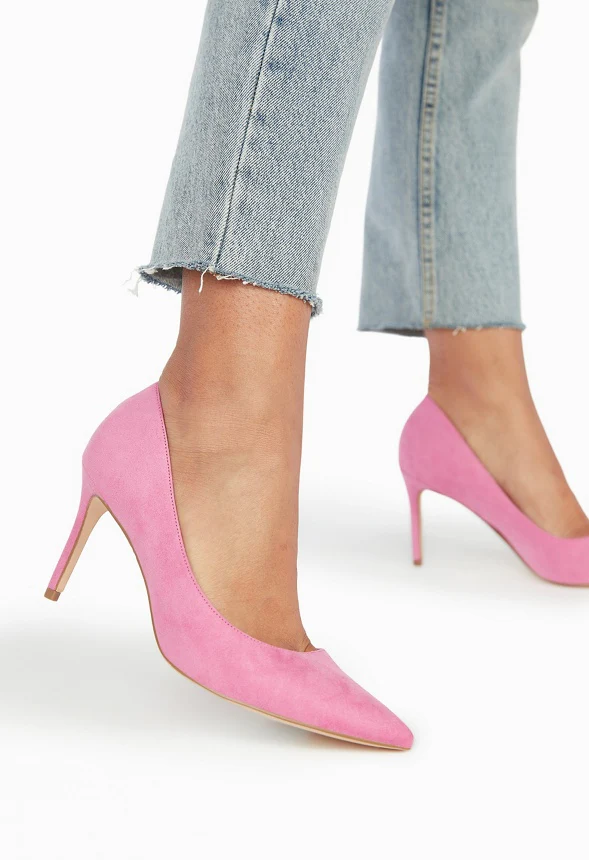 Khloy Classic Pump - Image 5