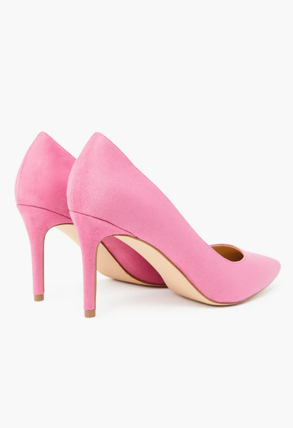 Khloy Classic Pump - Image 6