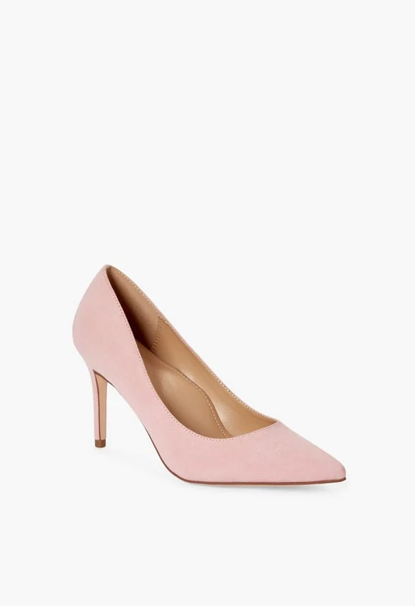 Khloy Classic Pump - Image 2