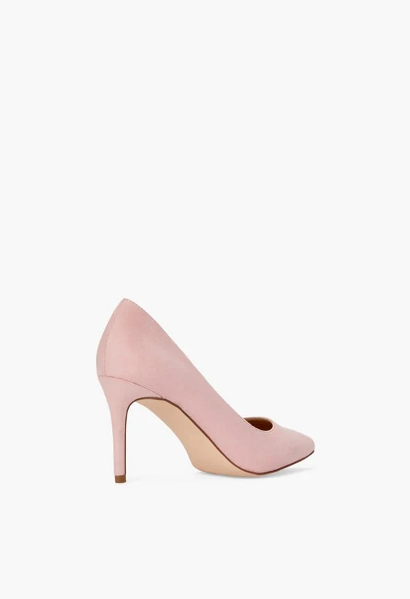 Khloy Classic Pump - Image 3