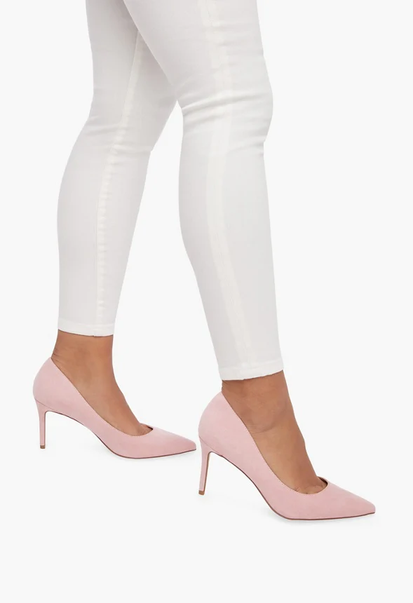 Khloy Classic Pump - Image 5