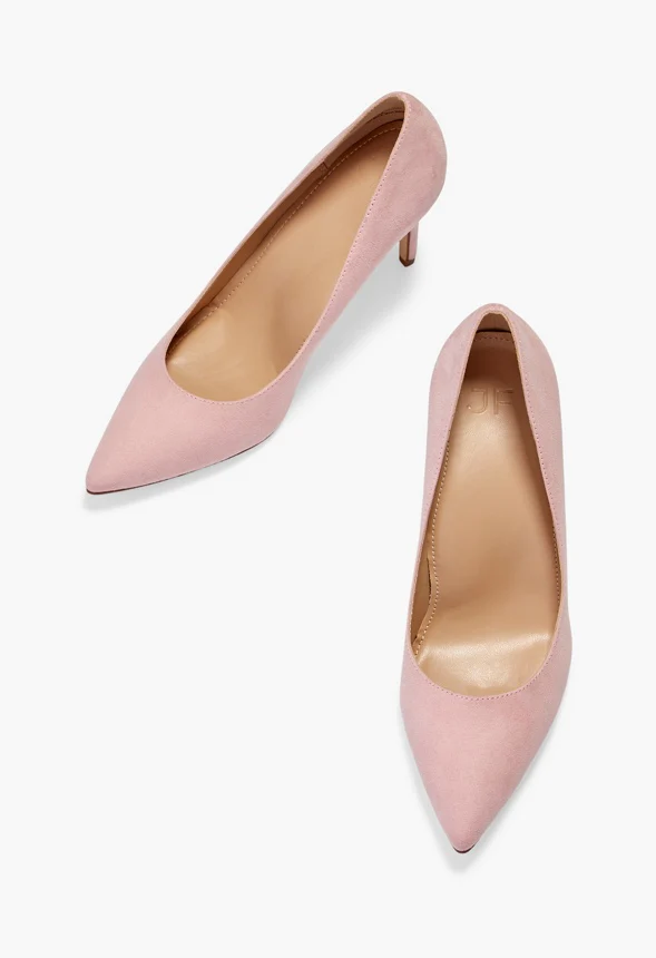 Khloy Classic Pump - Image 6