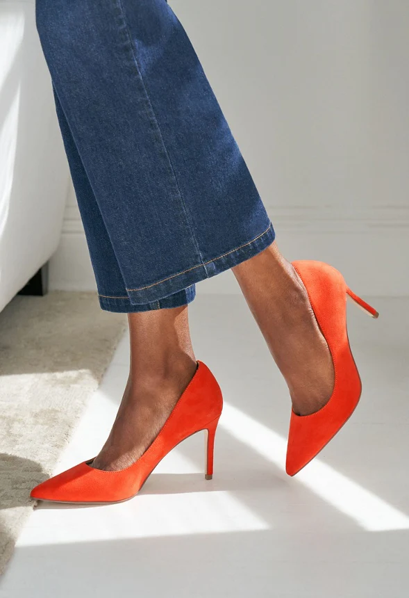 Khloy Classic Pump - Image 2