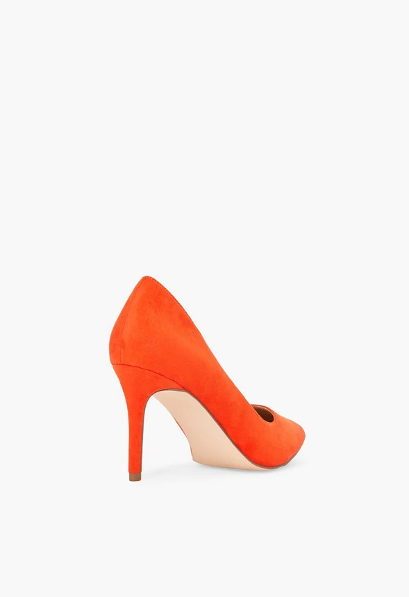Khloy Classic Pump - Image 3