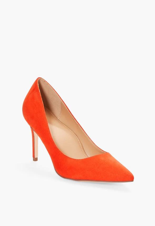 Khloy Classic Pump - Image 5