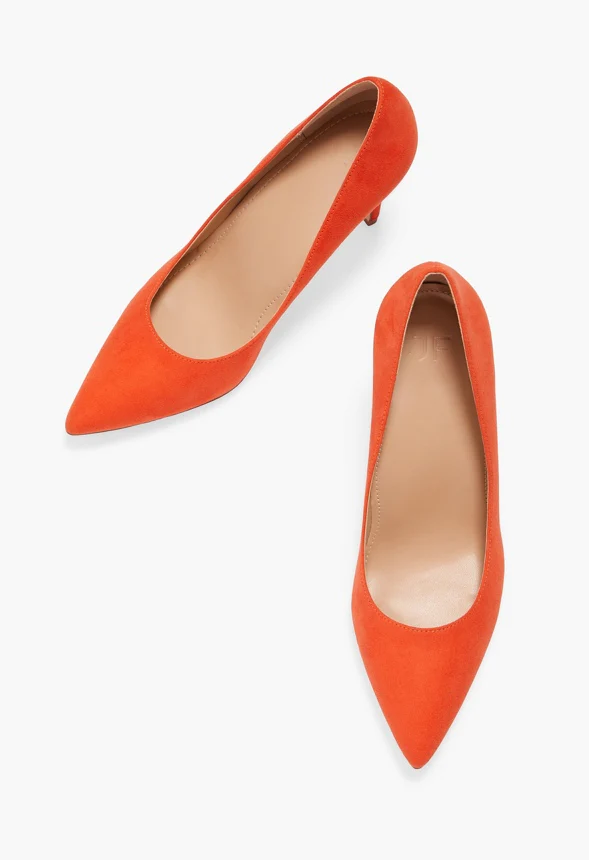 Khloy Classic Pump - Image 6