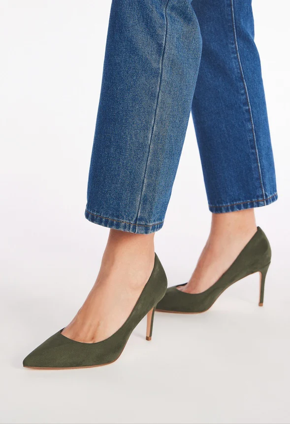 Khloy Classic Pump - Image 2
