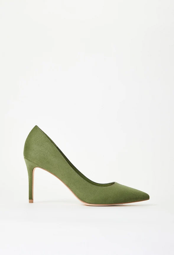 Khloy Classic Pump - Image 3