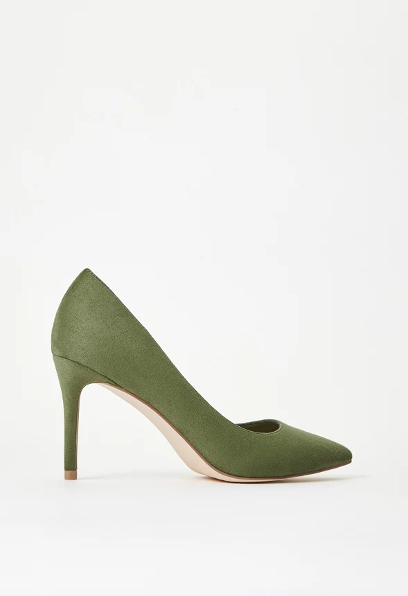 Khloy Classic Pump - Image 4