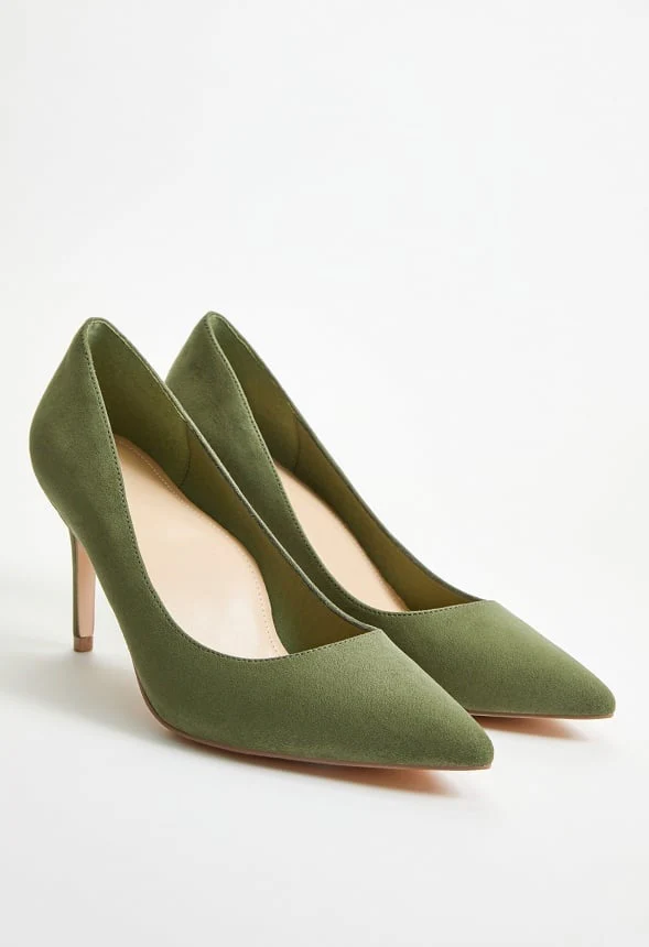Khloy Classic Pump - Image 5