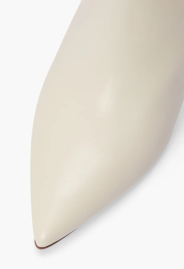 Khloy Slouch Stiletto Boot - Image 4