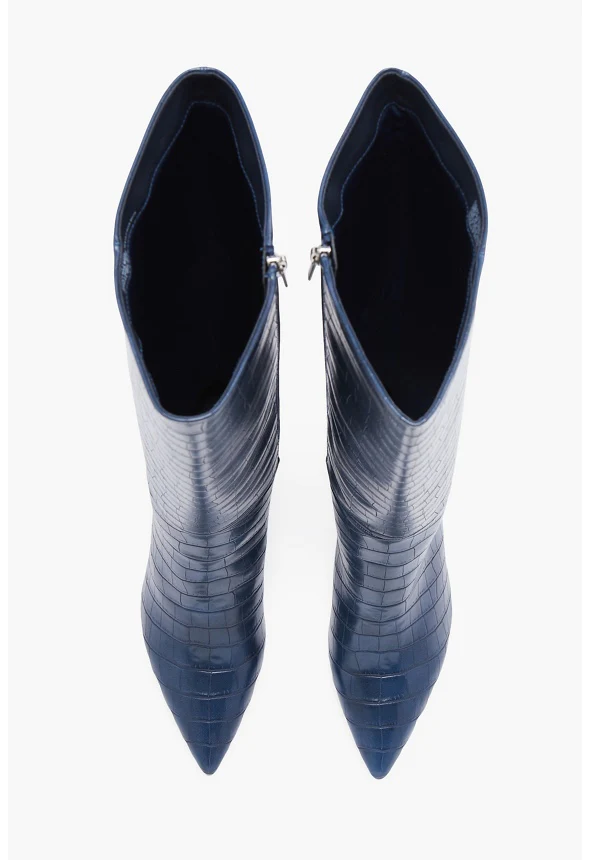 Khloy Tall Stiletto Boot - Image 4
