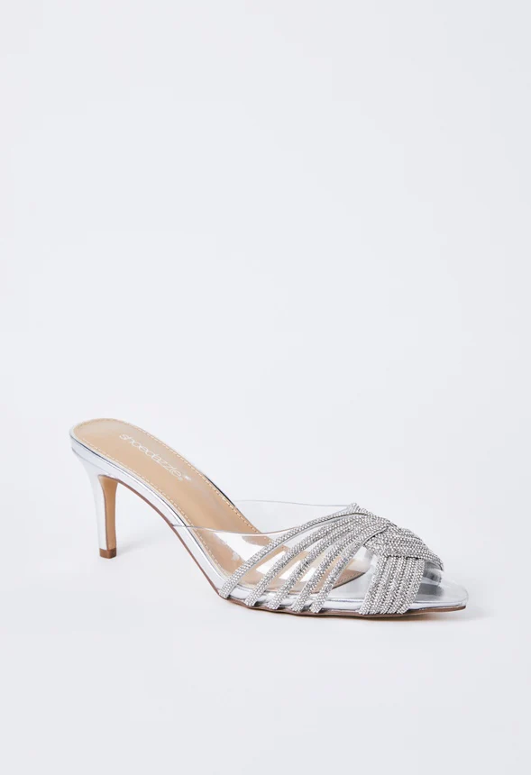 Kiana Pointed Toe Pump - Image 3