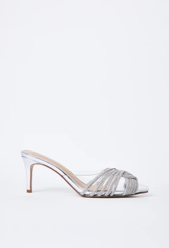 Kiana Pointed Toe Pump - Image 4