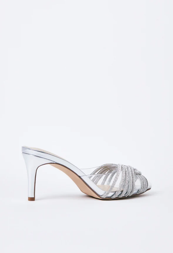 Kiana Pointed Toe Pump - Image 5