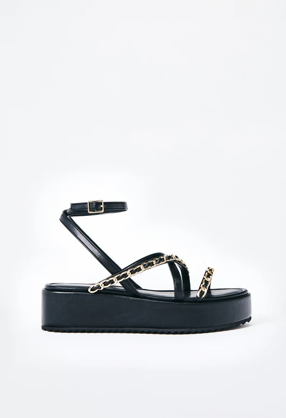 Kiara Platform Sandal - Image 3