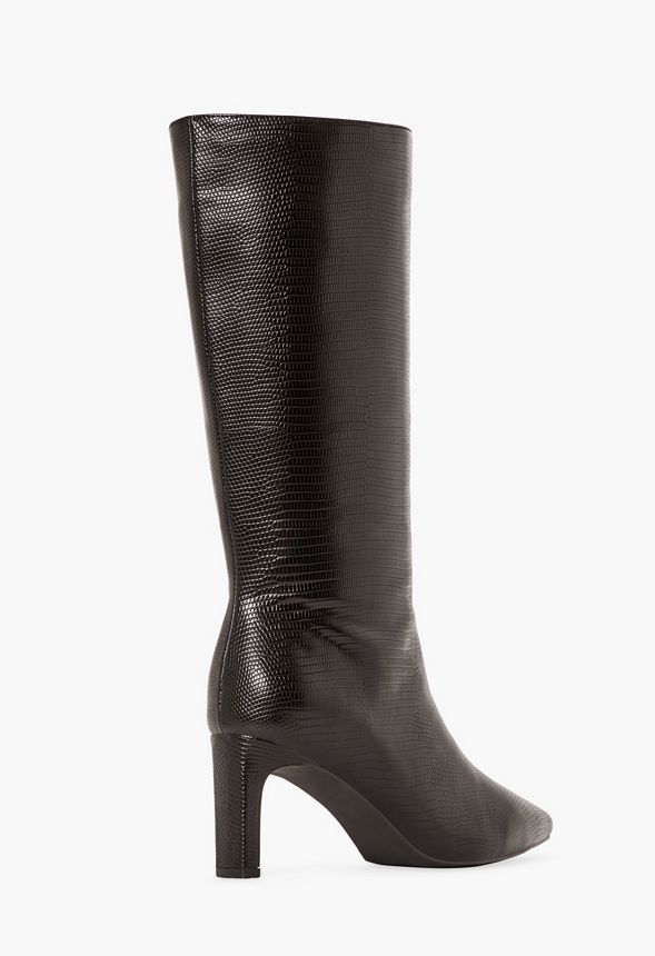 Kiarra Stiletto Boot - Image 3