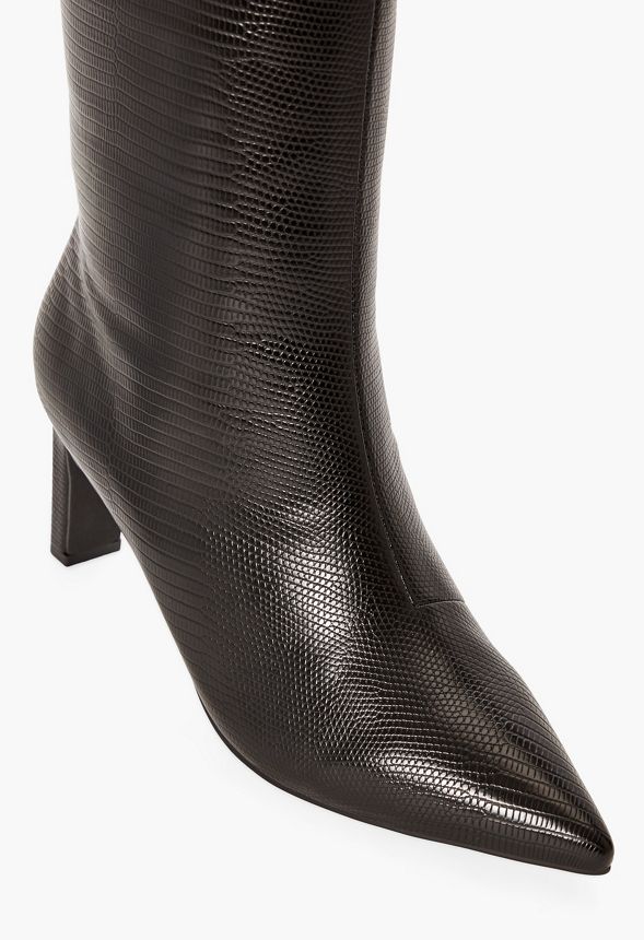 Kiarra Stiletto Boot - Image 4