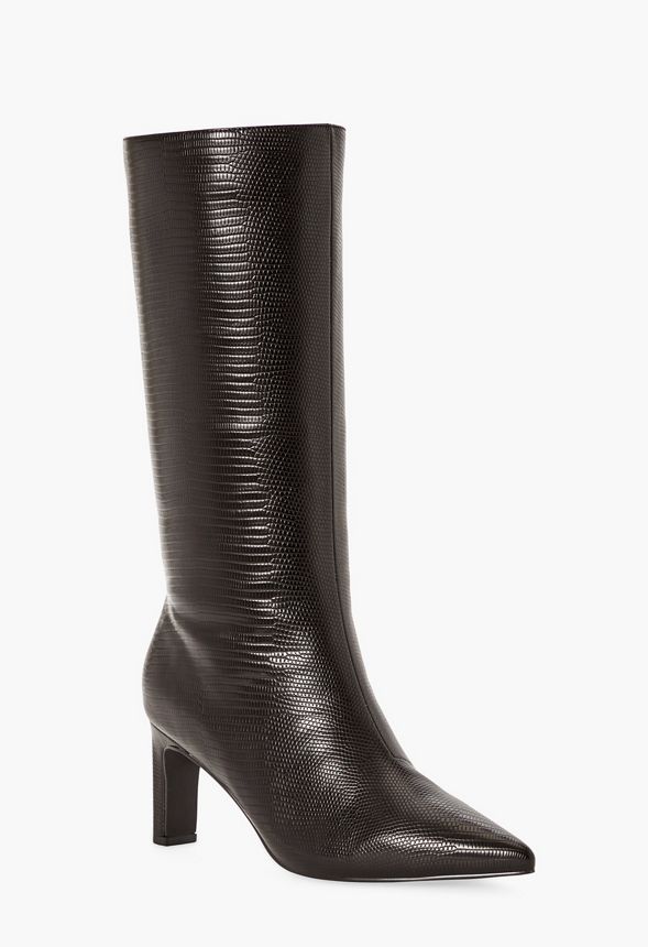 Kiarra Stiletto Boot - Image 5