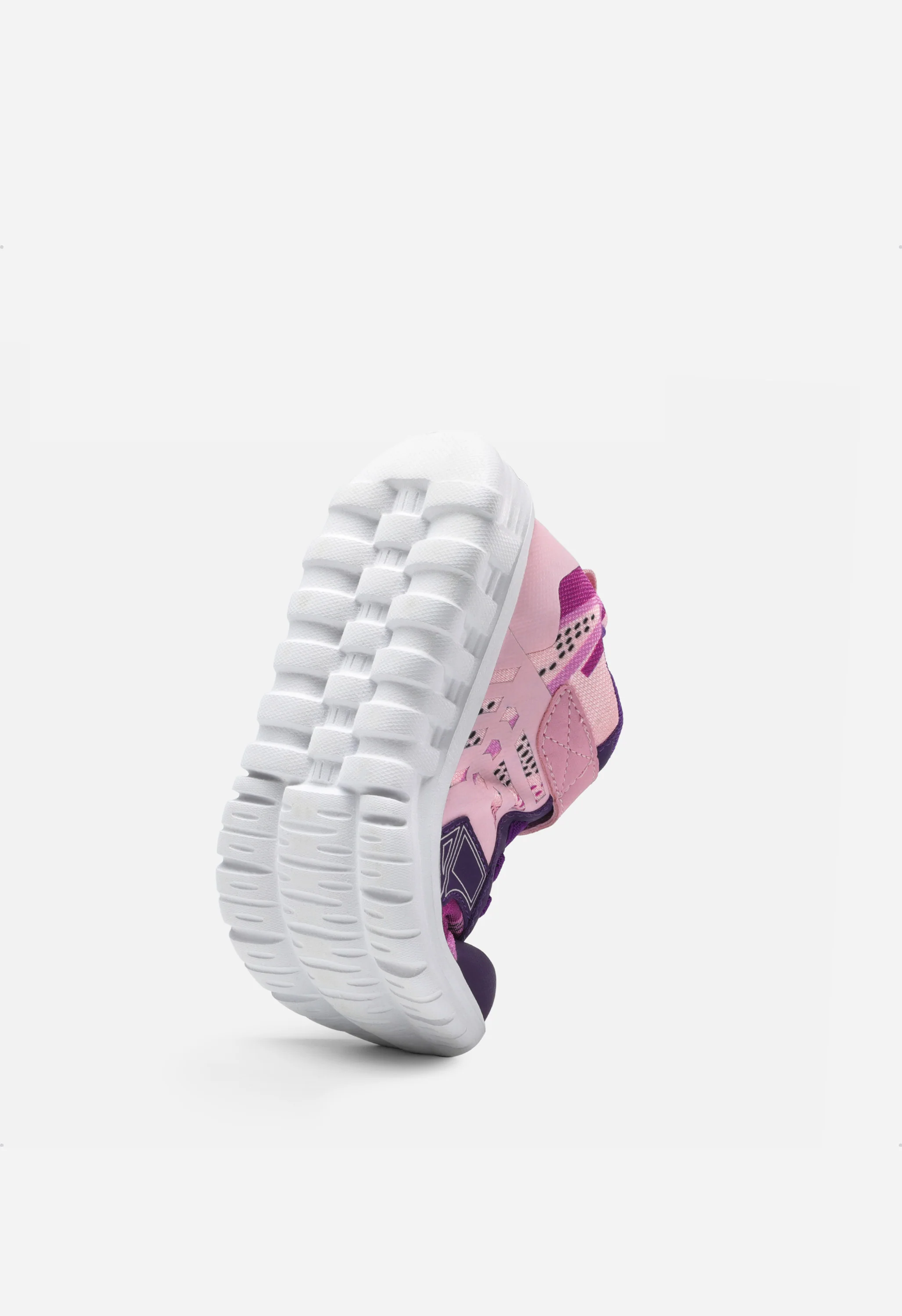 Kids Breathable School Tennis Running Sneakers - Image 4