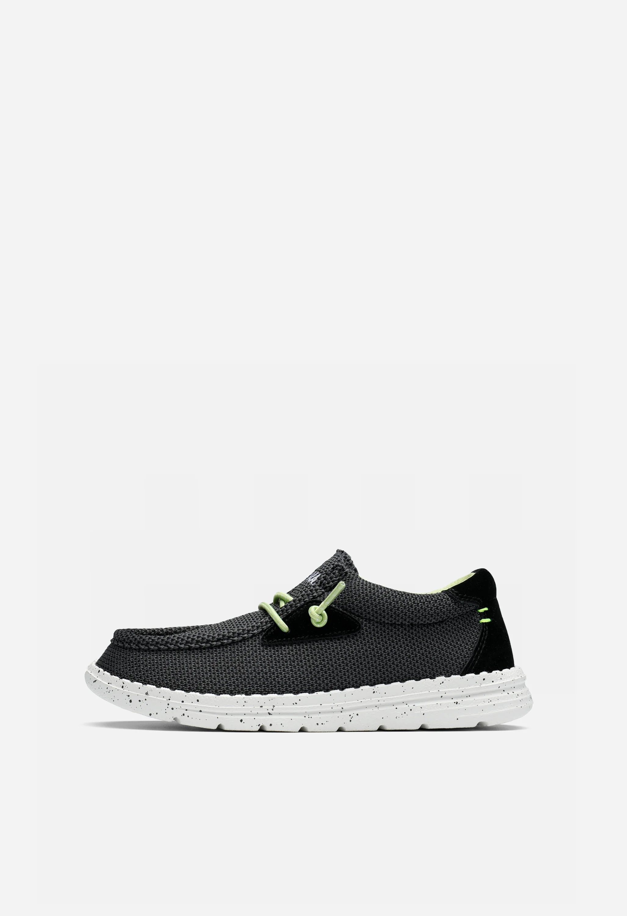 Kid's Casual Breathable Slip-On Mesh Loafers - Image 2