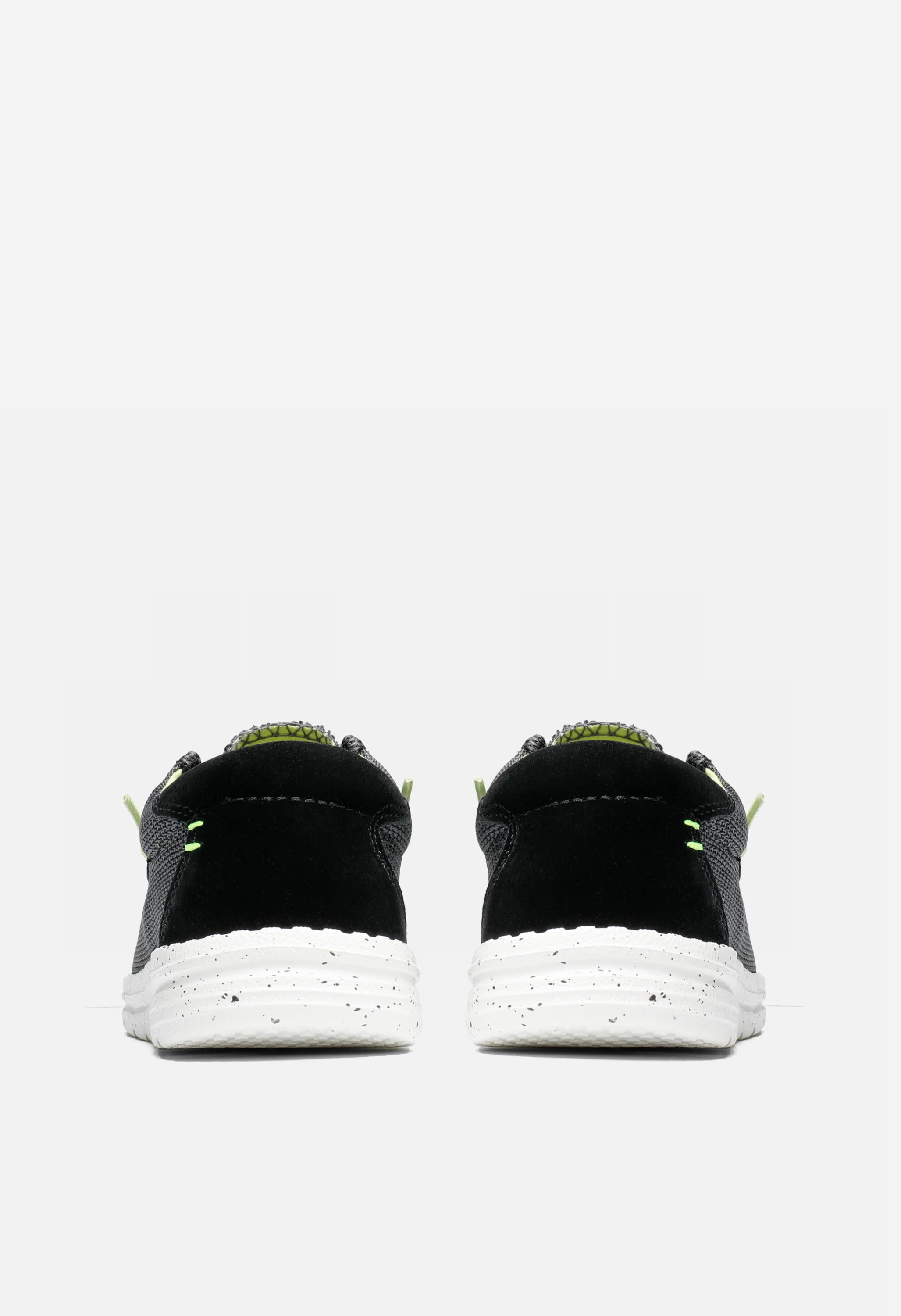 Kid's Casual Breathable Slip-On Mesh Loafers - Image 5