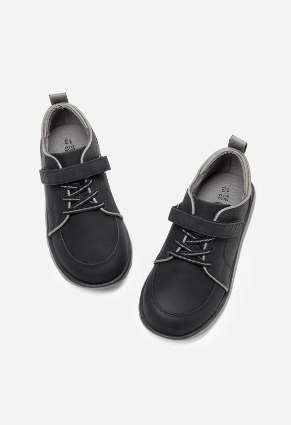 Kids Casual Oxfords - Image 2