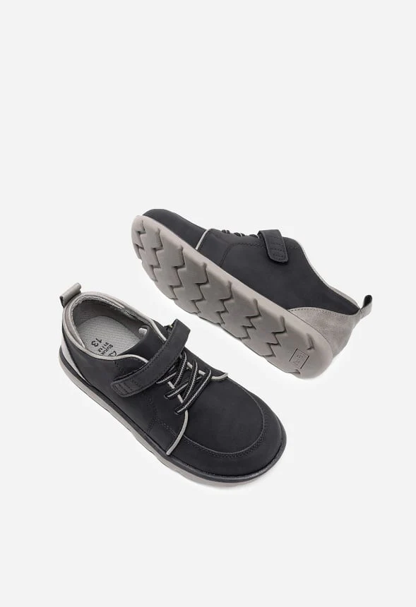 Kids Casual Oxfords - Image 4