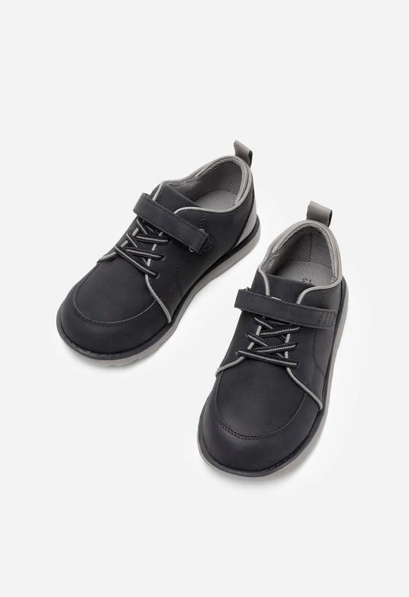 Kids Casual Oxfords - Image 5