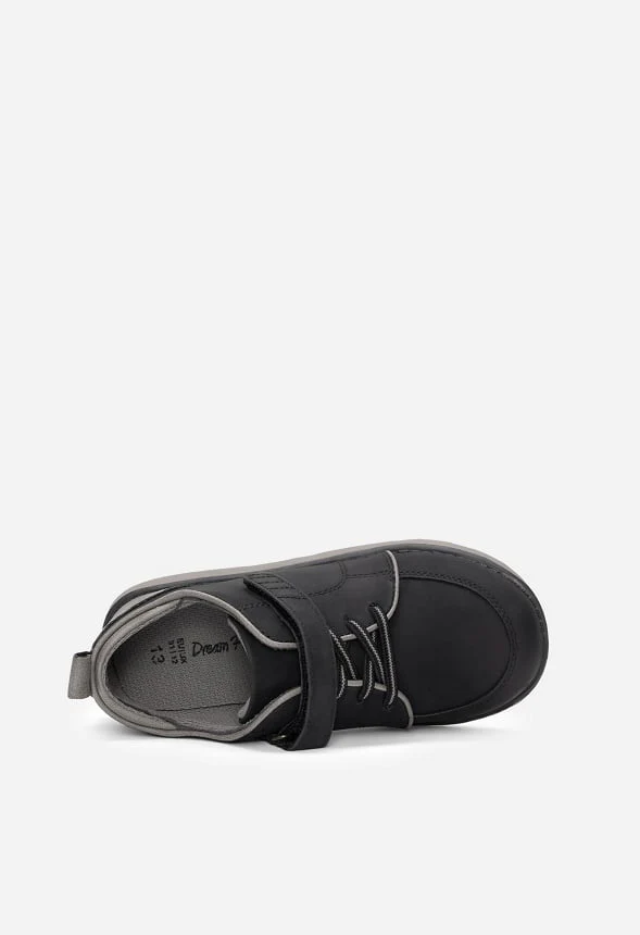 Kids Casual Oxfords - Image 6