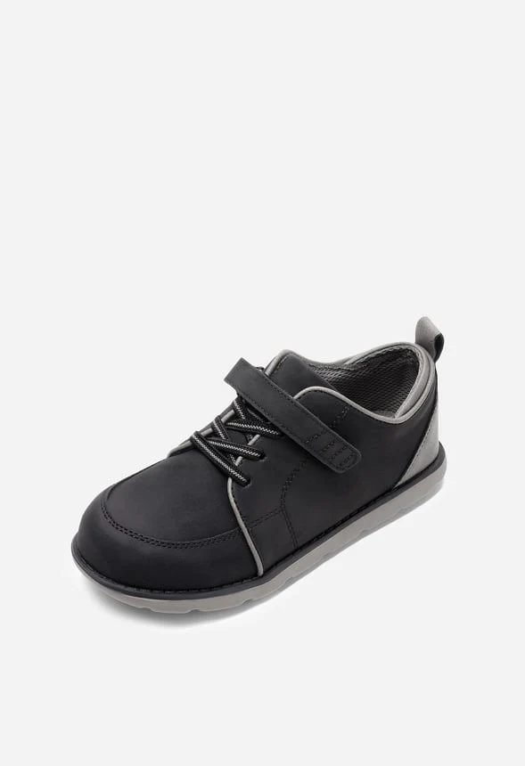 Kids Casual Oxfords - Image 8