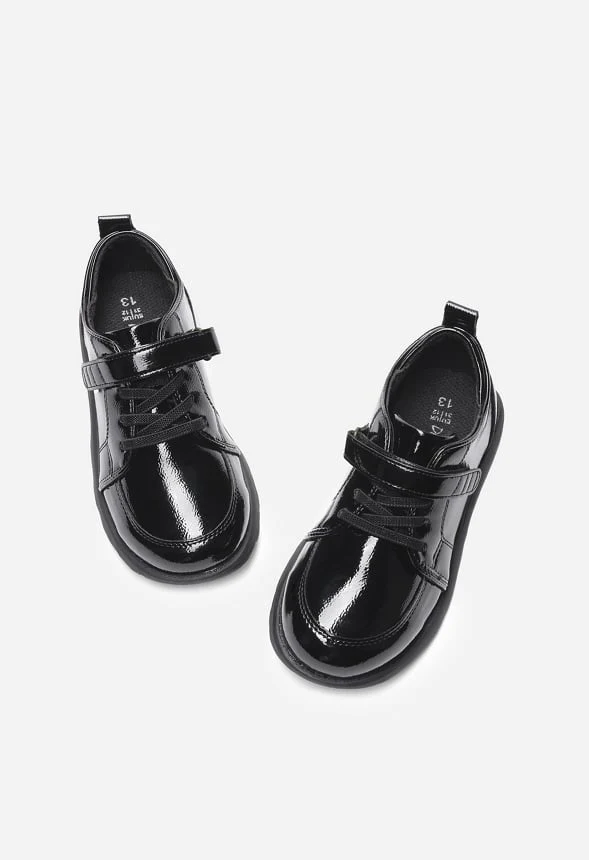 Kids Casual Oxfords - Image 2