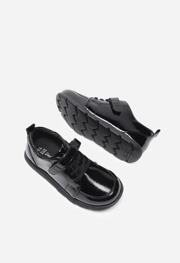 Kids Casual Oxfords - Image 4