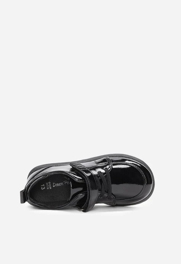 Kids Casual Oxfords - Image 5