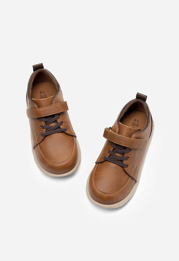 Kids Casual Oxfords - Image 2