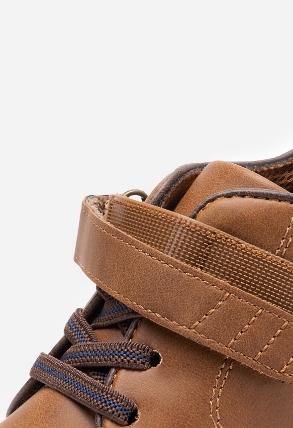 Kids Casual Oxfords - Image 3