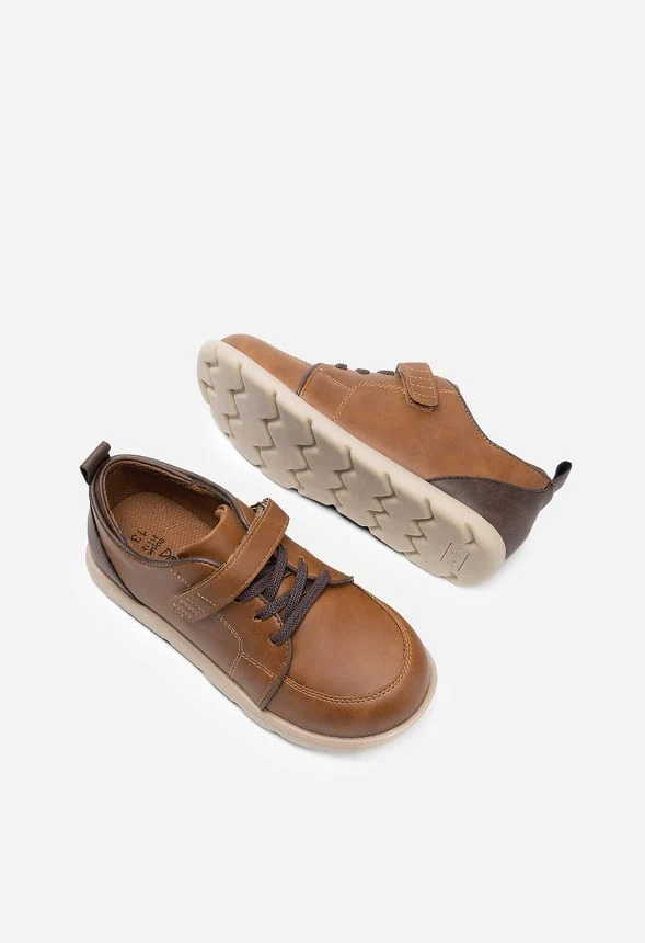 Kids Casual Oxfords - Image 4