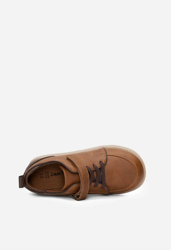 Kids Casual Oxfords - Image 5